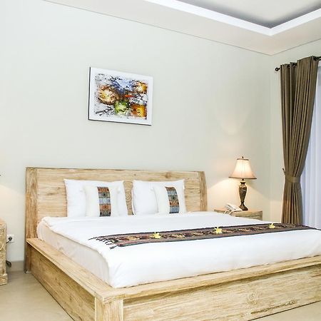Linda Villa Sanur Buitenkant foto