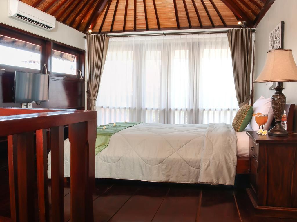 Linda Villa Sanur Buitenkant foto
